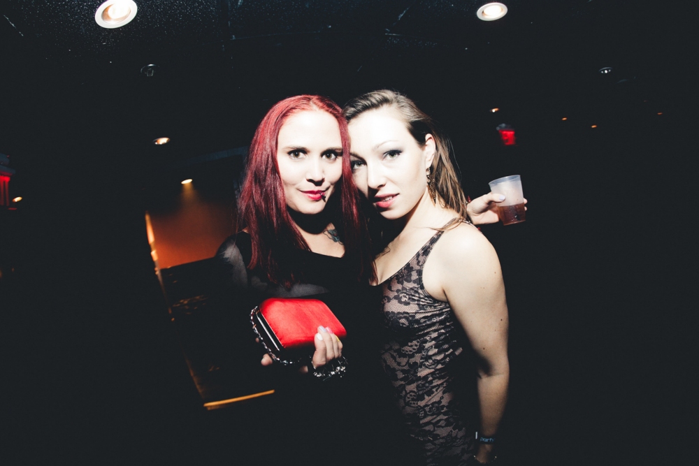 .party() | orlando. Notch + Production Club. dotparty.net